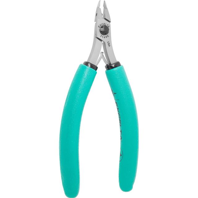 CUTTERS - LONG NOSE FINE .03" X【7149E】