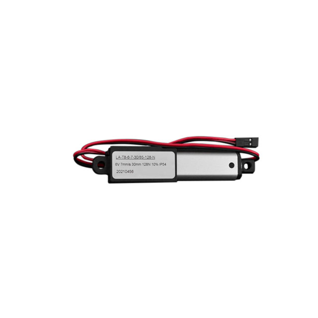 6V ELECTRIC PUSH ROD 30MM-128N【FIT0804】