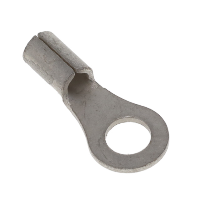 【0190440031】CONN RING CIRC 14-16AWG #8 CRIMP