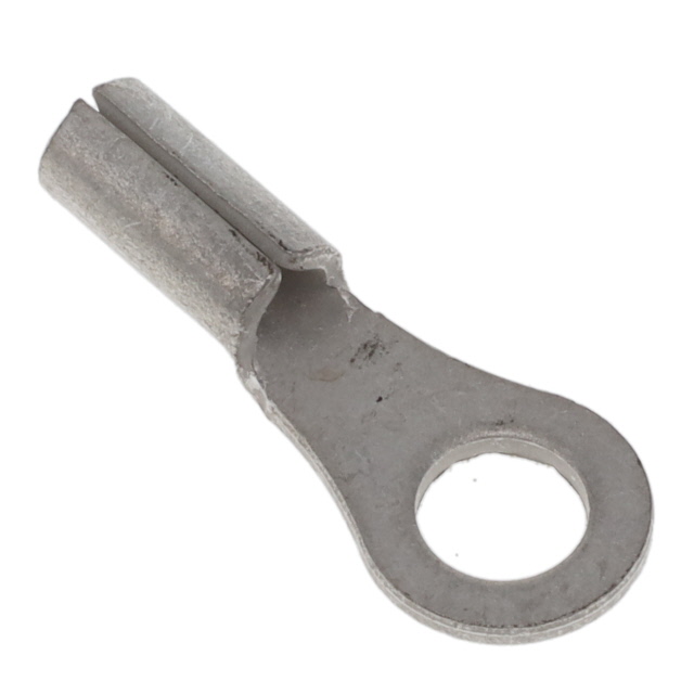 【0190440084】CONN RING CIRC 18-22AWG #6 CRIMP