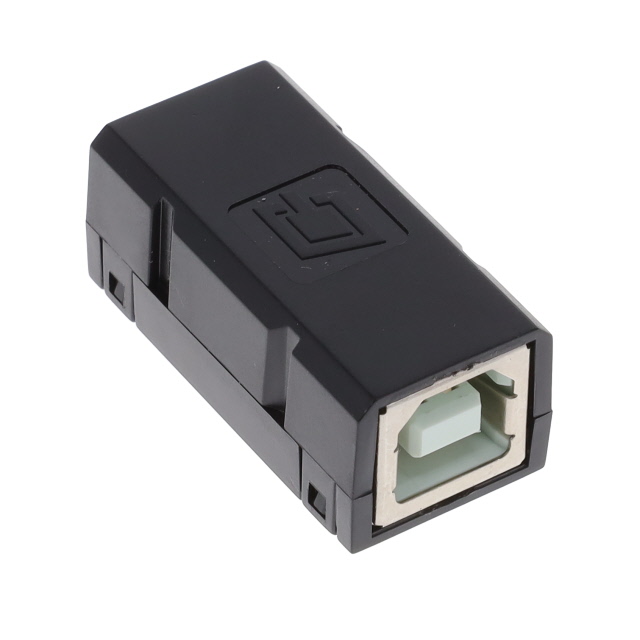 【1131380000】ADAPTER USB A RCPT TO USB B RCPT