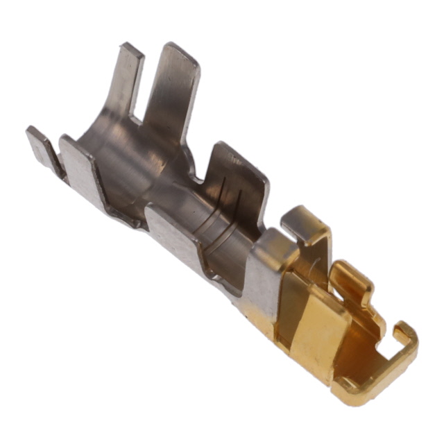 【DF63SF-1618SCFA(05)】CONN CRIMP SKT 16-18AWG