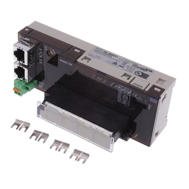 【GX-AD0471】E-CAT 4 ANALOG IN