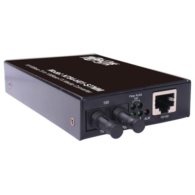 HARDENED COPPER TO FIBER MEDIA C【N784-H01-STMM】