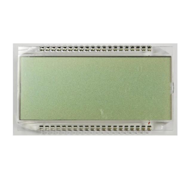 3.5 Digit LCD glass【OD-3516】