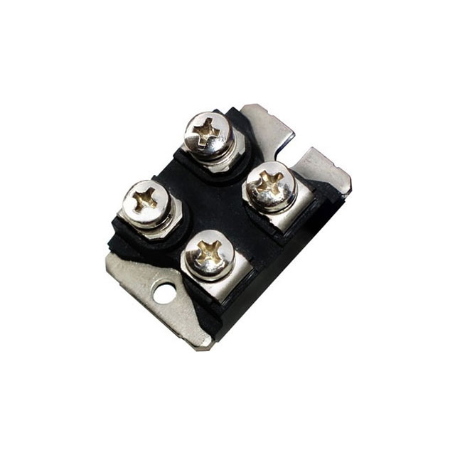 DIODE MOD SCHOT 100V 120A ISOTOP【STPS240H100TV1Y】