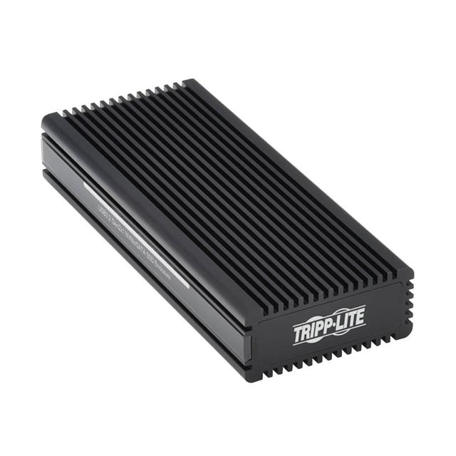 【U457-1M2-NVME-L】USB-C TO M.2 NVME AND SATA SSD (
