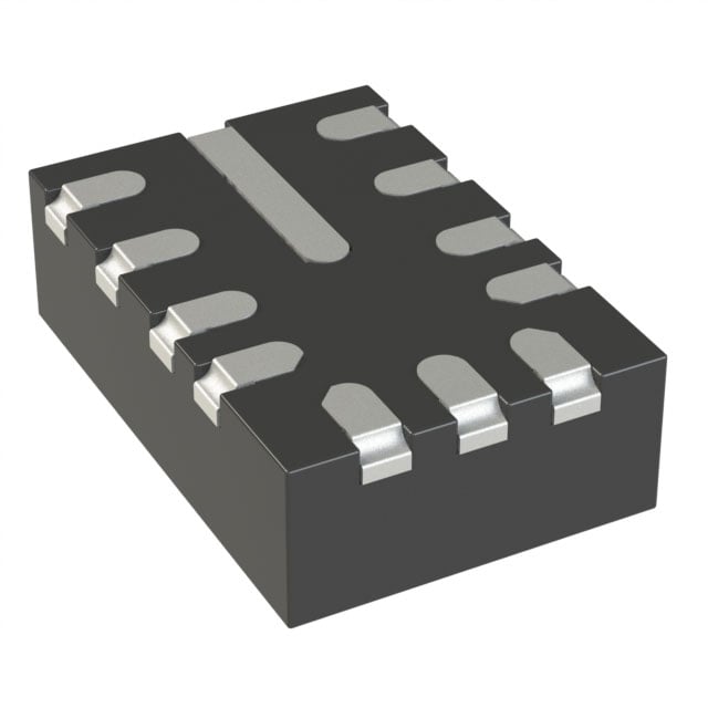 【MPQ4323GDE-AEC1-Z】IC REG BUCK ADJ 3A 12QFN
