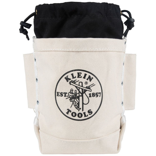 TOP CLOSING BOLT BAG【5416TC】