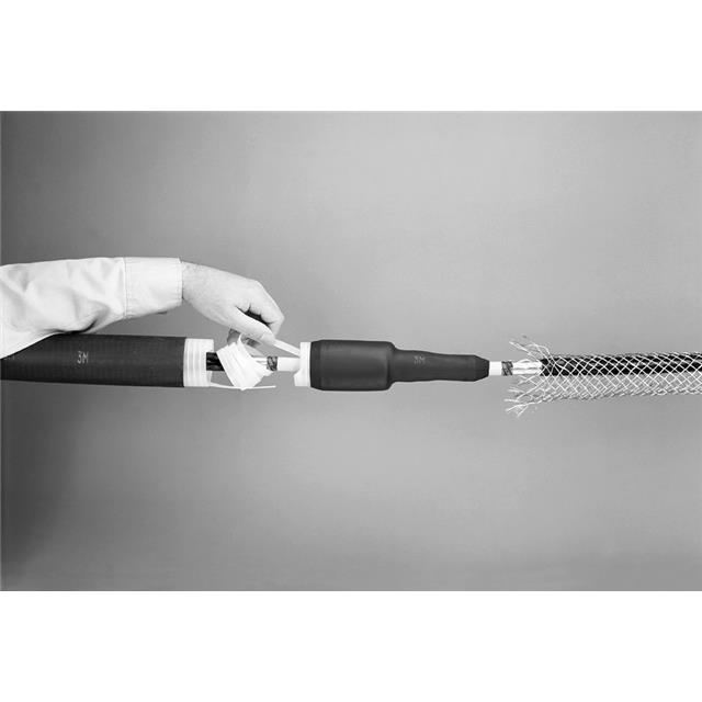 【5553】3M COLD SHRINK RUBBER SPLICE KIT