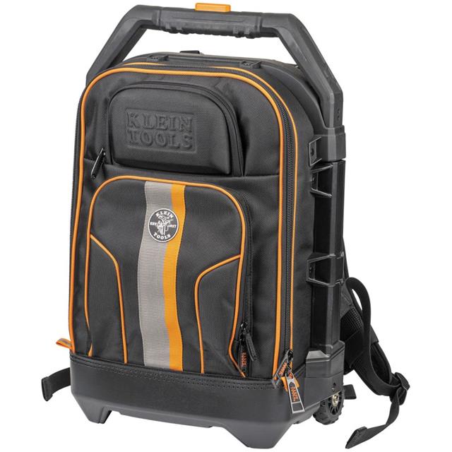 ROLLING TOOL BACKPACK【55604】