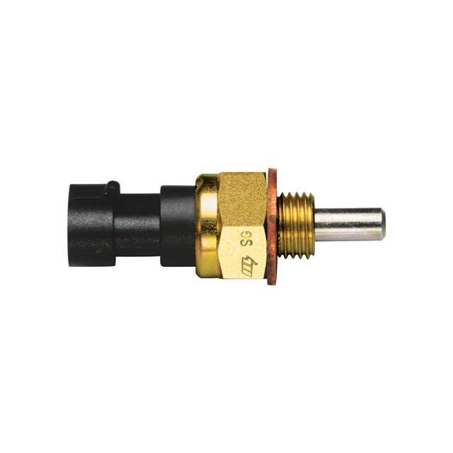 PLUNGER SWITCH 2P- N.C.【00711800】