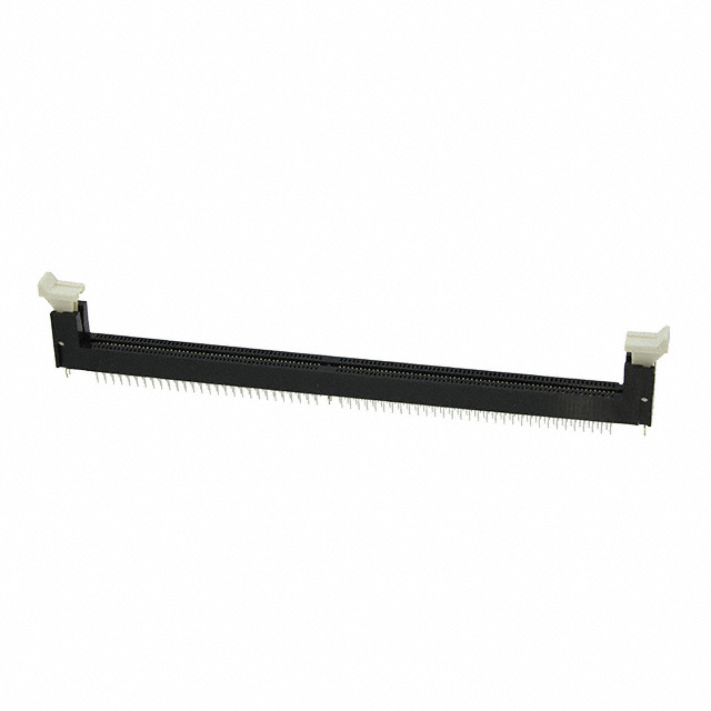 【0877051021】CONN SKT DIMM 240POS PCB