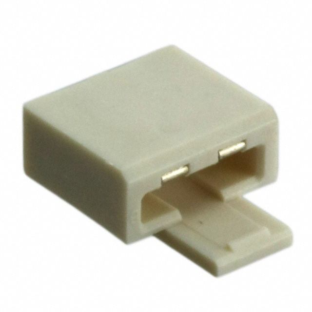 【589159002000006】CONN SSL SOCKET 2POS 3MM [digi-reel品]