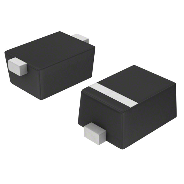 【BB 565 E7908】DIODE VAR CAP 30V 20MA SCD-80