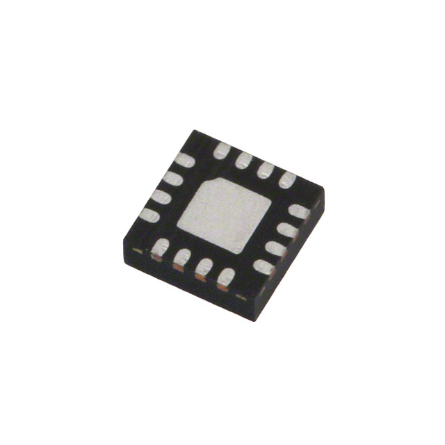 【ECLAMP2342N.TCT】FILTER RC(PI) 100 OHM/12PF SMD