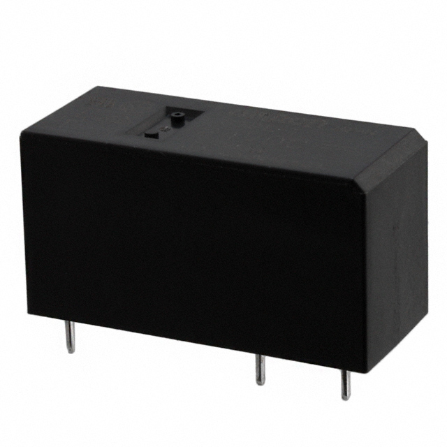 【G2RL-1 DC48】RELAY GEN PURPOSE SPDT 12A 48V
