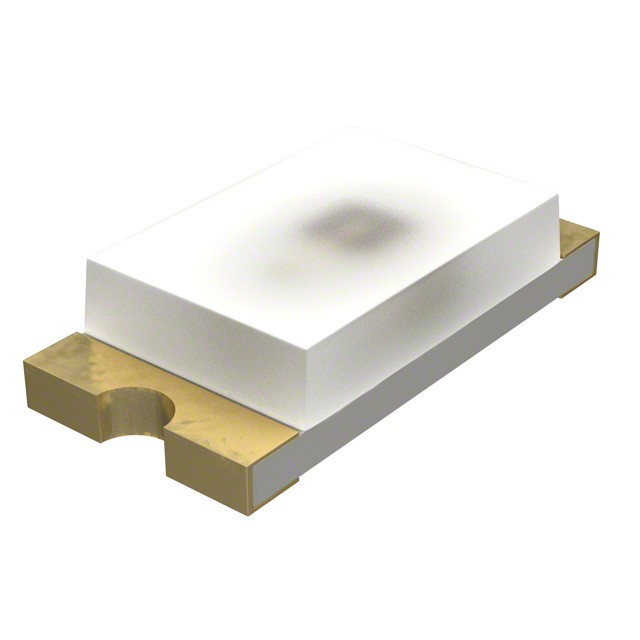 【HSMH-H150】LED RED DIFFUSED