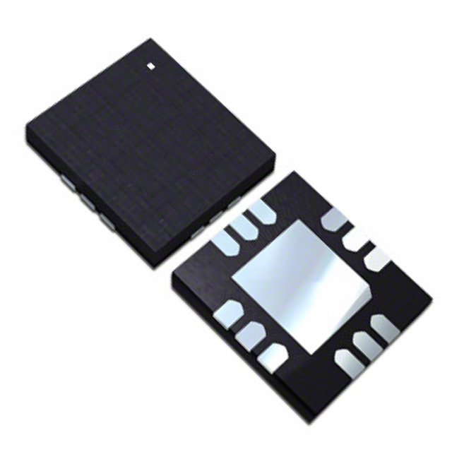 【LX5516LLTR】IC AMP 802.11B/G/N 2.4GHZ 12MLPQ