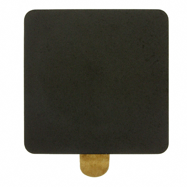 【MP2126-0M0】FERRITE PLATE 53.80X53.80X1.1MM