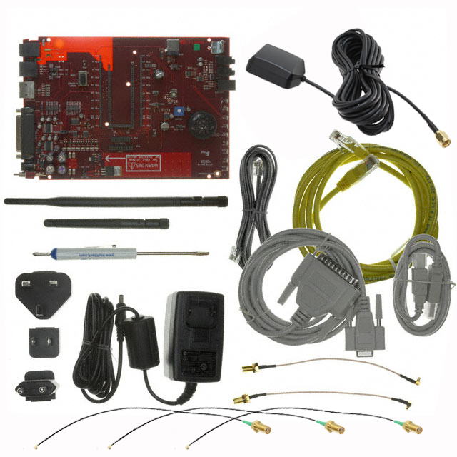 【MTSMI-UDK】KIT DEV SRL SOCKETMODEM UNIVERSL