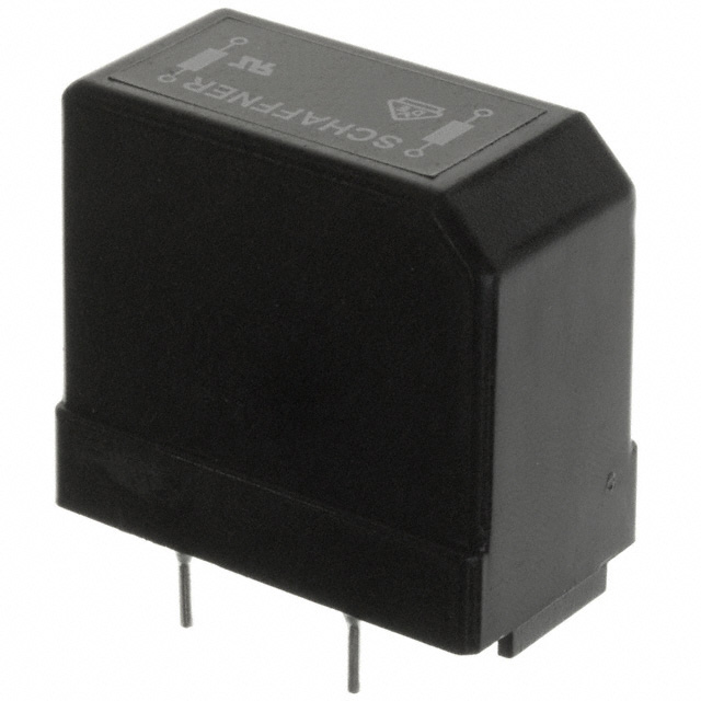 【RN242-6-02-1M8】CMC 1.8MH 6A 2LN TH