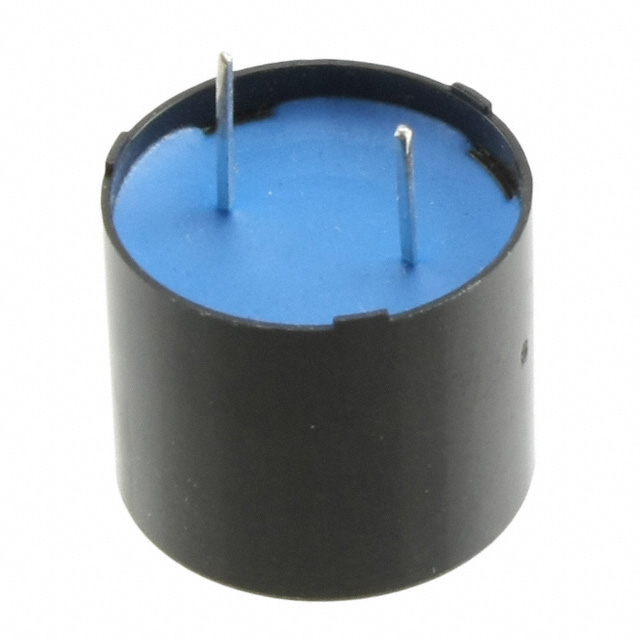 【SD1614T5-B1】BUZZER MAGNETIC 5V 16MM TH