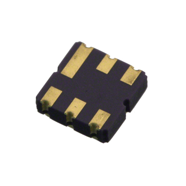 【SF2008D】FILTER SAW 930.5MHZ 6-SMD[テープ＆リール（TR）]