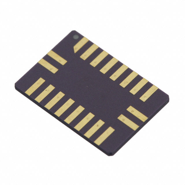 【TR1004】IC RF TXRX ISM<1GHZ SM-20H