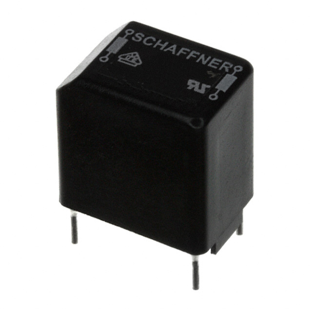 【RN212-1.5-02-3M3】CMC 3.3MH 1.5A 2LN TH
