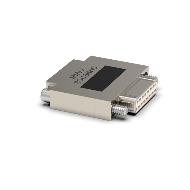 【A40838-025】25-PIN NANO-D CONNECTOR SAVER