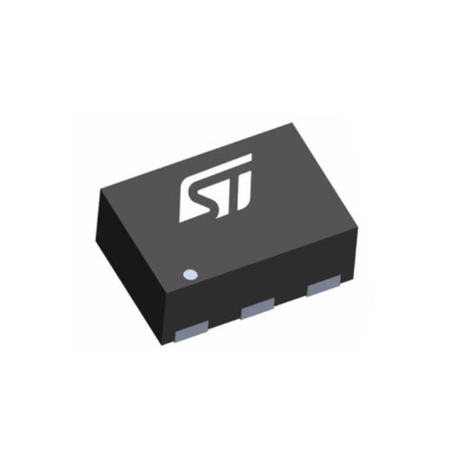 【ECMF2-40A100N6】CMC 100MA 2LN SMD ESD [digi-reel品]