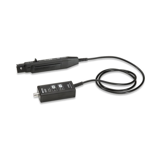 CURR PROBE 50A 50 MHZ BNC AC/DC【T3CP50-50】