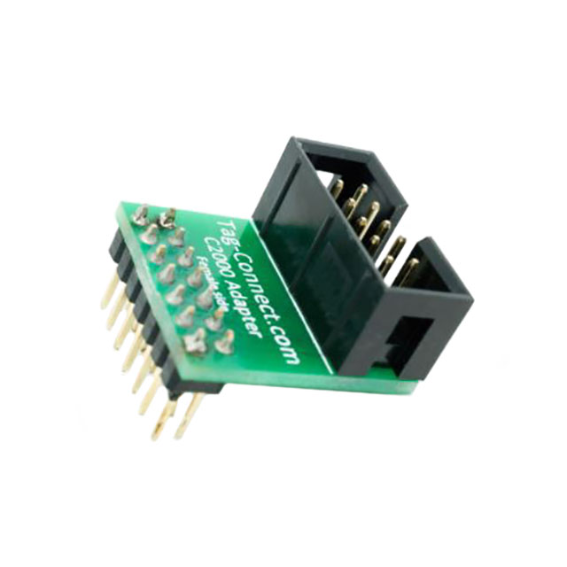 CONN ADAPTER FOR JTAG EMU【TC-C2000-M】