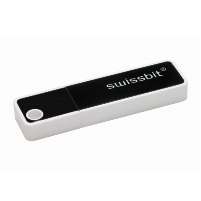 USB FLASH DRIVE 1GB SLC USB 2.0【SFU21024E3BP2TO-I-MS-121-STD】