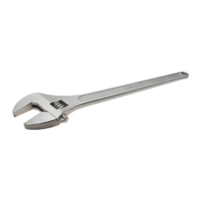 WRENCH ADJUSTABLE 60MM 23"【ST8115-1016】