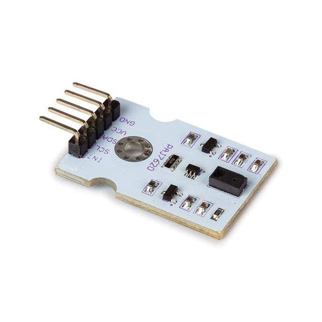 【WPSE358】GESTURE RECOGNITION SENSOR MODUL