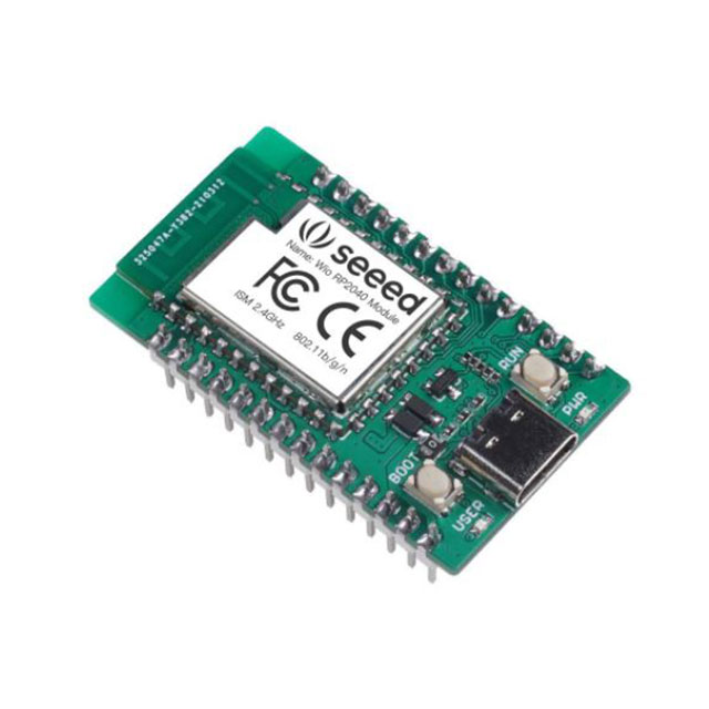 【102991555】WIO RP2040 MINI DEV BOARD - ONBO