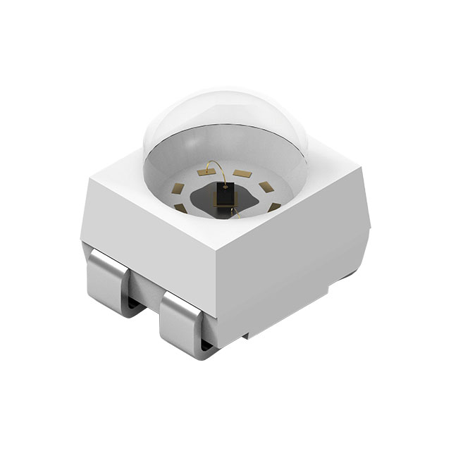 WL-SITW SMT INFRARED TOPLED WATE【15414185A6011】
