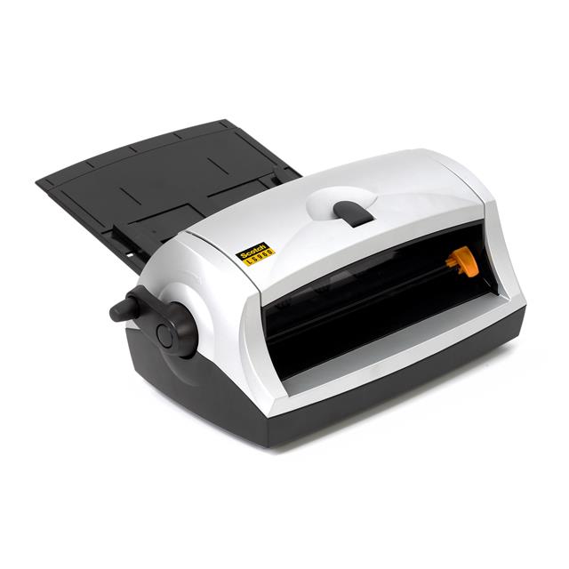 SCOTCH HEAT FREE LAMINATING SYST【LS960】