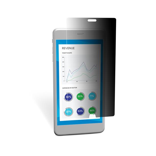 3M PRIVACY SCREEN PROTECTOR FOR【MPPAP021】