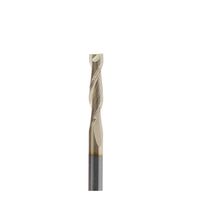 【TOL-14857】END MILL CARBIDE 0.125" 2PK