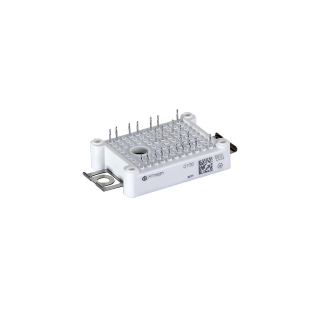 【FP10R06W1E3B11BOMA1】IGBT MODULE 600V 16A 68W