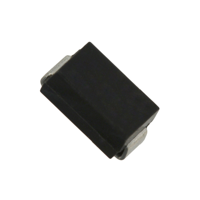 TVS DIODE 18.8VWM 30.6VC DO214AA 1KSMB22A Taiwan Semiconductor製｜電子部品
