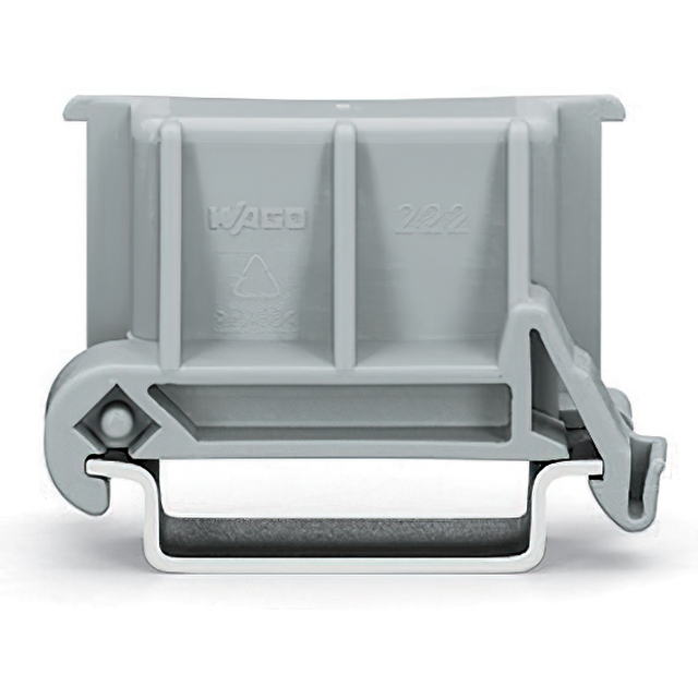 【222-510】ANGLE DIN ADAPTOR FOR 22x-500