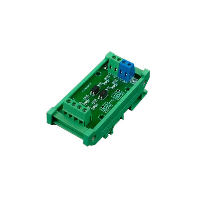 【DFR0911】2-CHANNEL LEVEL CONVERTER (12V T