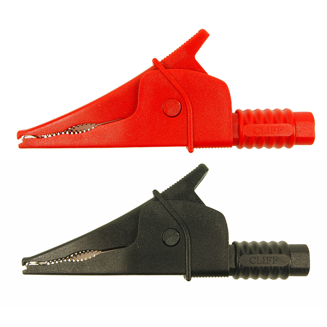 CROC CLIP 20A 1PAIR【FCR79900RB】
