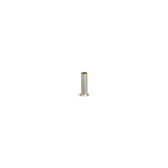 【216-121】FERRULE; SLEEVE FOR 0.5 MM / AWG