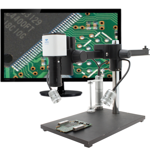 DIGITAL MICROSCOPE MIGHTY CAM PR【258-181-556-PRO】
