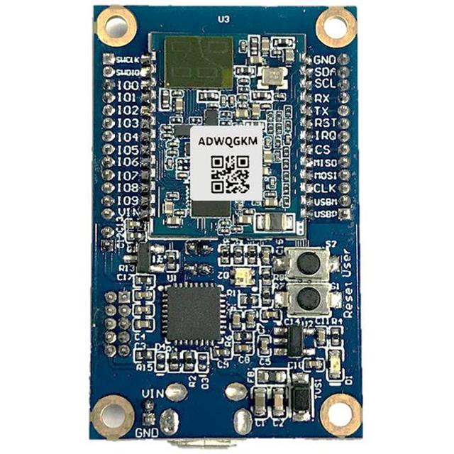EVAL BOARD FOR MM5D91-0B【MM5D91E0B】